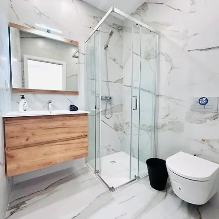 Center 3 Bedroom Flat Next To Avenida Almirante Reis Lisbona